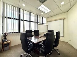 Tradehub 21 (D22), Factory #563946001